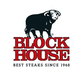 Block House Logo