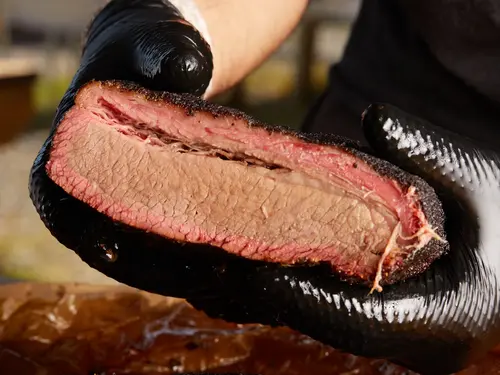 Brisket vom Angus