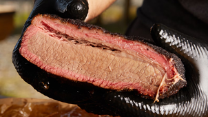 brisket