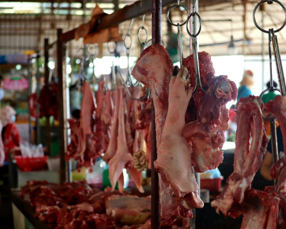fleisch-an-haken