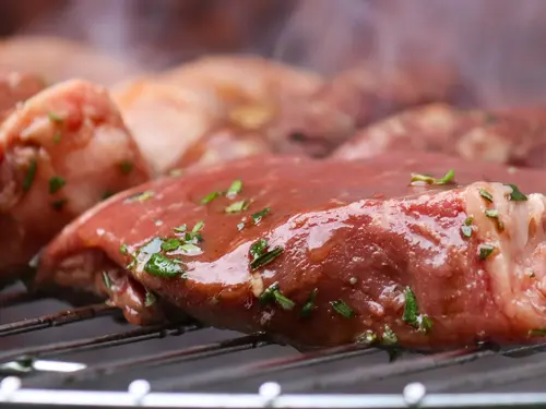 Grillware