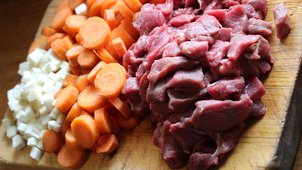 gulasch