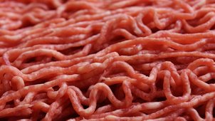 hackfleisch