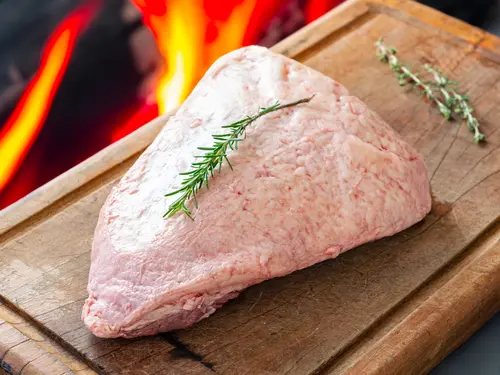 Picanha vom Angus