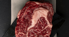 Rib-Eye-Steak