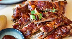 ribs