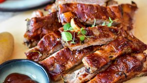 ribs