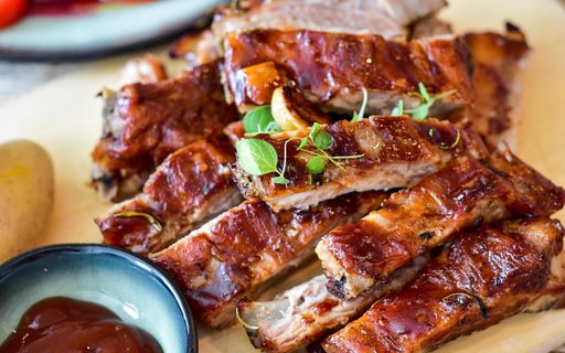 ribs
