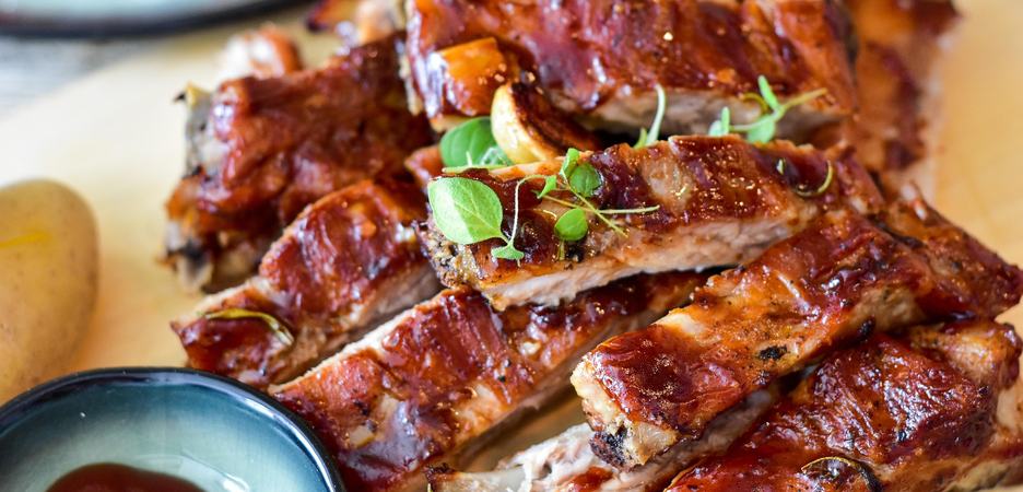 ribs