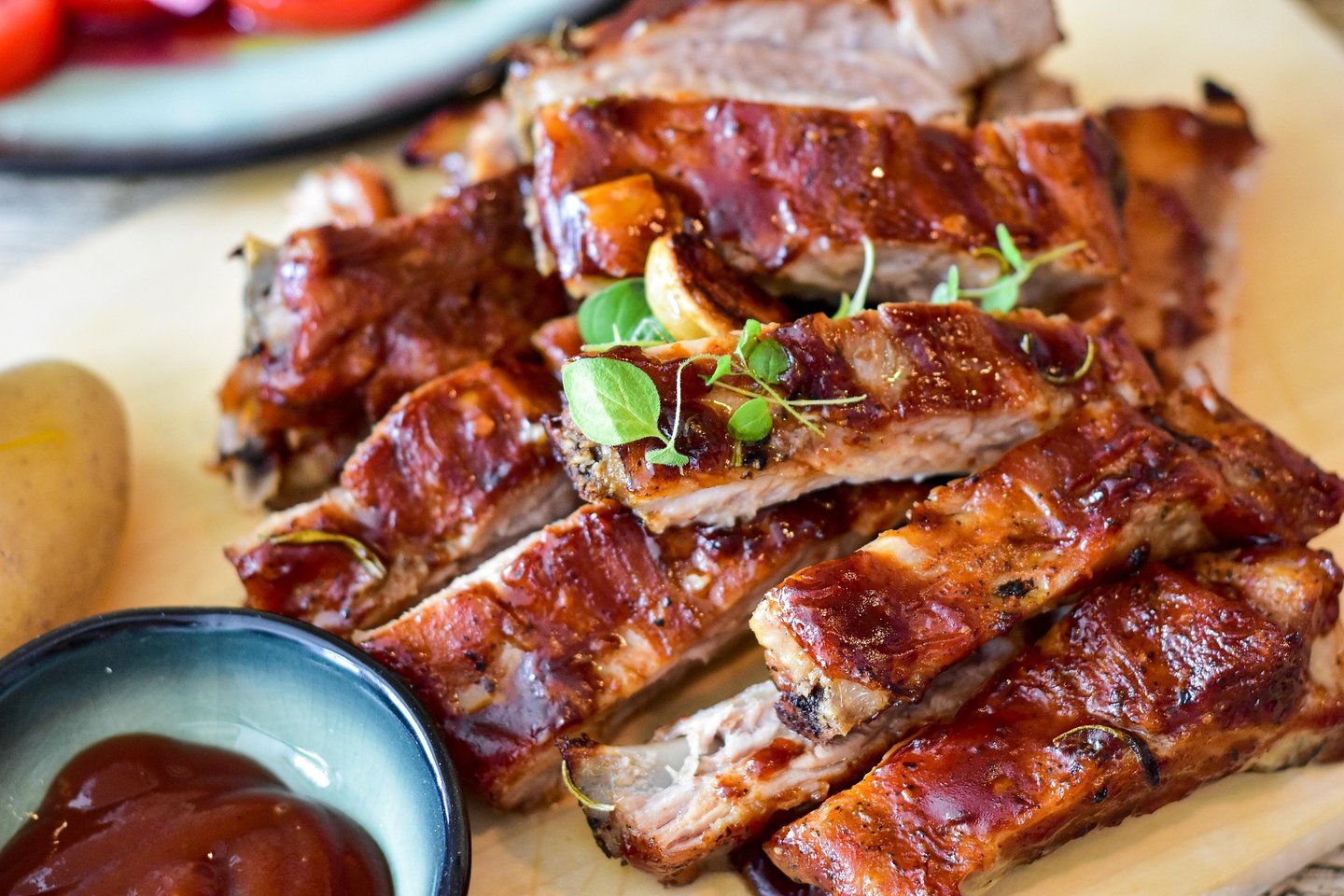 ribs