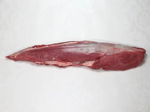 Filet vom Angus