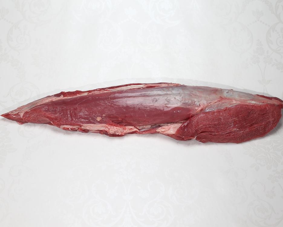 rinderfilet