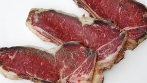 rumpsteak