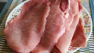 schnitzel