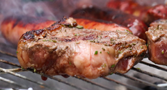 Steak