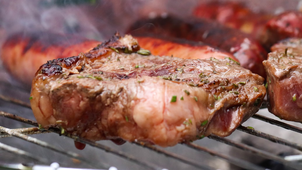 Steak