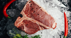 T-Bone-Steak