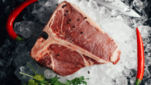 T-Bone-Steak