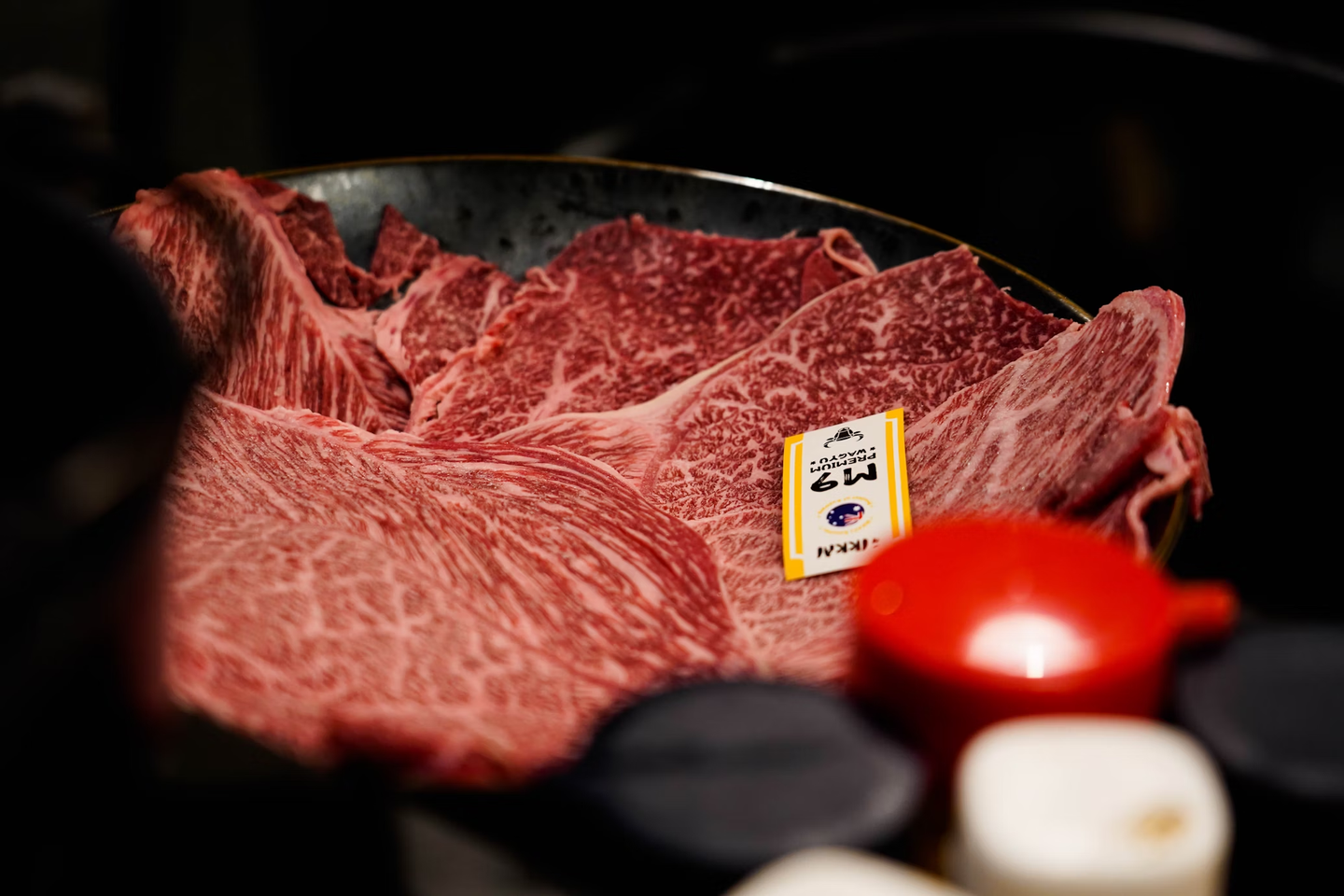 Wagyu