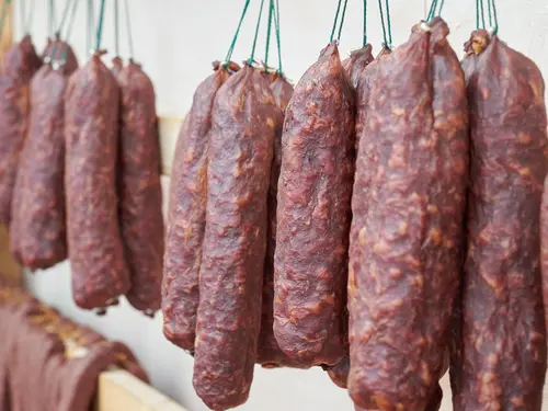 Wurst