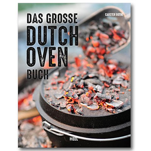Das große Dutch-Oven-Buch